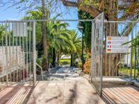 Půdorys ubytování Roca Chica - Parking - Frente Playa - Terraza - Wifi - Bajondillo y Carihuela