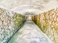 Půdorys ubytování Roca Chica - Parking - Frente Playa - Terraza - Wifi - Bajondillo y Carihuela