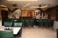 Un restaurant sau alt loc unde se poate mânca la Lemon wood suites