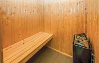 Půdorys ubytování Holiday Home Harbokobbel