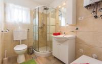 Kúpeľňa v ubytovaní Holiday Home Peroj I