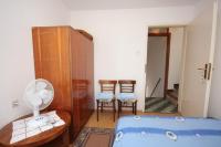 Postel nebo postele na pokoji v ubytování Apartments Mat