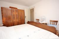 Postel nebo postele na pokoji v ubytování Apartments Mat