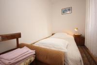 Postel nebo postele na pokoji v ubytování Apartments Mat