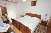 Postel nebo postele na pokoji v ubytování Apartments Mat