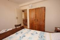Postel nebo postele na pokoji v ubytování Apartments Mat
