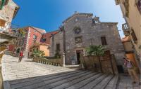 Plán poschodí v ubytovaní Holiday Home Kapelica Ix Cr