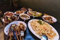 Mâncare la sau în apropiere de acest hotel