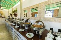 Mâncare la sau în apropiere de acest hotel