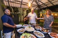 Mâncare la sau în apropiere de acest hotel