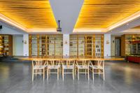 Et opholdsområde på xuanmengyi