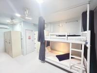 Dee Dee Sea Frontの見取り図または間取り図