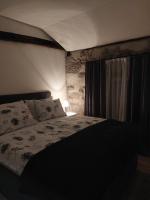 Posteľ alebo postele v izbe v ubytovaní Holiday Home Demark