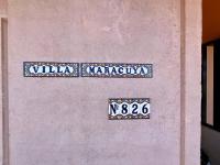 Certifikát, ocenenie alebo iný dokument vystavený v ubytovaní Villa Maracuya