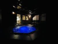 Plán poschodí v ubytovaní Vadgalamb Apartman & Jacuzzi