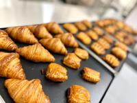 ホテルの敷地内または近くでの食事または食べ物