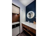 ＨＯＴＥＬ ＳＡＩＬＳ - Vacation STAY 37326vにあるバスルーム
