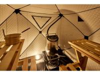 ＨＯＴＥＬ ＳＡＩＬＳ - Vacation STAY 37326vの見取り図または間取り図