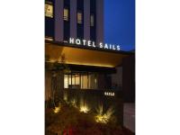 ＨＯＴＥＬ ＳＡＩＬＳ - Vacation STAY 37326vの見取り図または間取り図
