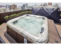 ＨＯＴＥＬ ＳＡＩＬＳ - Vacation STAY 37326vの見取り図または間取り図