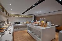 Jídlo v hotelu nebo okolí