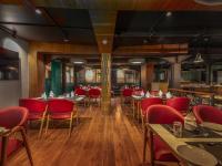 Εστιατόριο ή άλλο μέρος για φαγητό στο The Vale Lodge