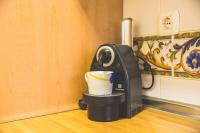 Půdorys ubytování Apartamento Las Chapas - bonito y tranquilo