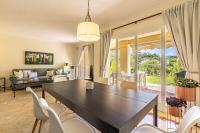 Posezení v ubytování Spacious 3 BED Home in La Quinta Golf- Marbella