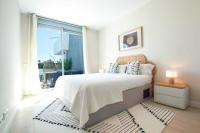 Plán poschodí v ubytovaní 3 bedroom Penthouse Vanian Gardens - Estepona