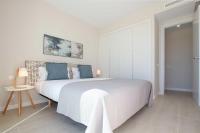 Plán poschodí v ubytovaní 3 bedroom Penthouse Vanian Gardens - Estepona