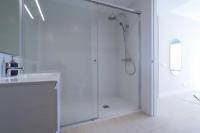 Plán poschodí v ubytovaní 3 bedroom Penthouse Vanian Gardens - Estepona