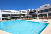 Plán poschodí v ubytovaní 3 bedroom Penthouse Vanian Gardens - Estepona