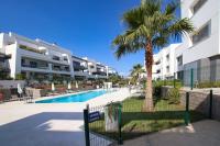 Plán poschodí v ubytovaní 3 bedroom Penthouse Vanian Gardens - Estepona