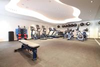 Plán poschodí v ubytovaní 3 bedroom Penthouse Vanian Gardens - Estepona