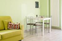 Posedenie v ubytovaní Homiday - Residenza D'Annunzio
