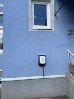 Plán poschodí v ubytovaní Abdalla Apartments