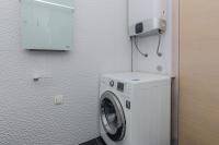 Půdorys ubytování Apartment Eses