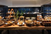 Jídlo v hotelu nebo okolí