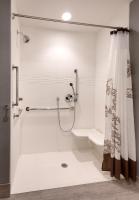 Residence Inn by Marriott Flagstaffにあるバスルーム