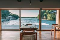 Peisaj natural din apropierea acestui hotel