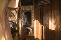 BELALU Bali Boutique & SPA experienceの見取り図または間取り図