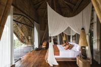 BELALU Bali Boutique & SPA experienceの宿泊客