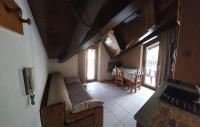 Plán poschodí v ubytovaní Residence Les Lacs