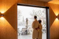 Hosté ubytování FAIR RESORT All Inclusive Wellness & Spa Hotel Jena