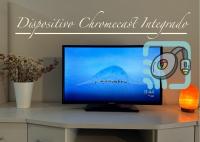 Televízia a/alebo spoločenská miestnosť v ubytovaní Accommodation Campanario de la Magdalena