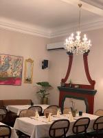 Μια τηλεόραση ή/και κέντρο ψυχαγωγίας στο Schloss Zingst