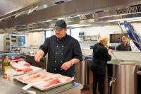 Hosté ubytování Massembre