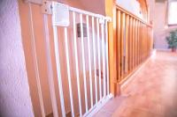 Půdorys ubytování Villa Zen Adeje Piscina privada climatizada