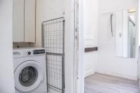 The floor plan of Delightful 2BR Apt.-Near Wiener Stadthalle