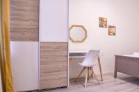The floor plan of Delightful 2BR Apt.-Near Wiener Stadthalle